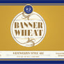 Banner Wheat German Style Hefeweizen: 4-Pack