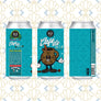 Cafe de Olla Porter with Coffee: 4-Pack