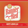 Banner Red Hoppy Amber Ale: 4-Pack