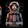 Space Craze Hazy IPA: 4-Pack