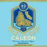Caleon American Lager: 4-Pack
