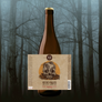 2021 Creepier Crawlier Barrel-Aged Imperial Stout: 22 oz. Bottle