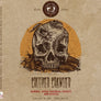 2021 Creepier Crawlier Barrel-Aged Imperial Stout: 22 oz. Bottle