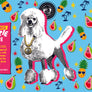 Fruit Punch Smootzie Hard Seltzer: 4-Pack