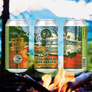 Vagabond Breakfast Stout: 4-Pack