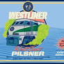 Westliner West Coast Pilsner: 4-Pack