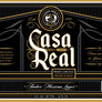 Casa Real Amber Lager: 4-Pack