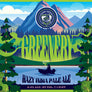 Greenery Hazy IPA: 4-Pack