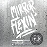 Mirror Flexin Hazy Double IPA: 4-Pack