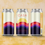 Zeros to Heavens West Coast IPA: 4-Pack