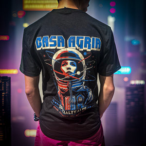 Space Craze T-Shirt