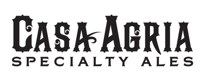 Casa Agria Specialty Ales