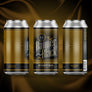 Banner Black Porter: 4-Pack