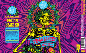 Fully Blazed DDH West Coast IPA: 4-Pack