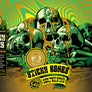 Sticky Bones  DDH West Coast IPA [WHOLESALE]