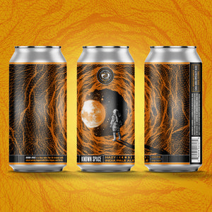 Known Space Hazy IPA [WHOLESALE]