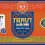 Traut Lager Bier: 4-Pack